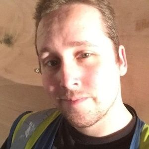 Meet your Posher, Garrett